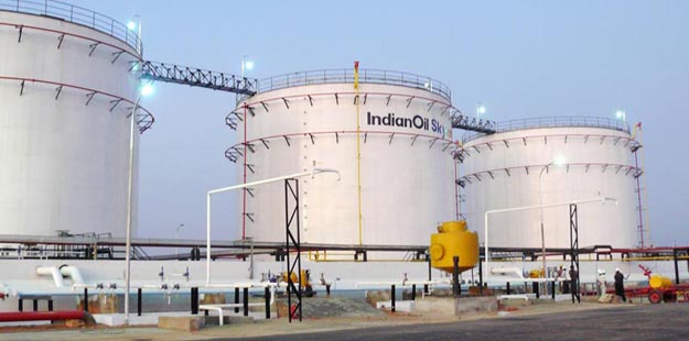 Vinod Fabricators