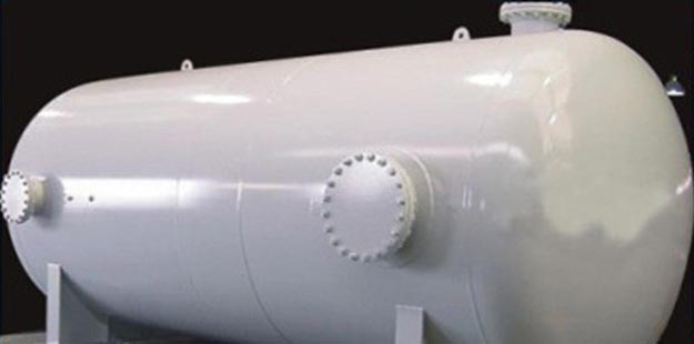 Vinod Fabricators